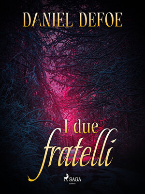 cover image of I due fratelli